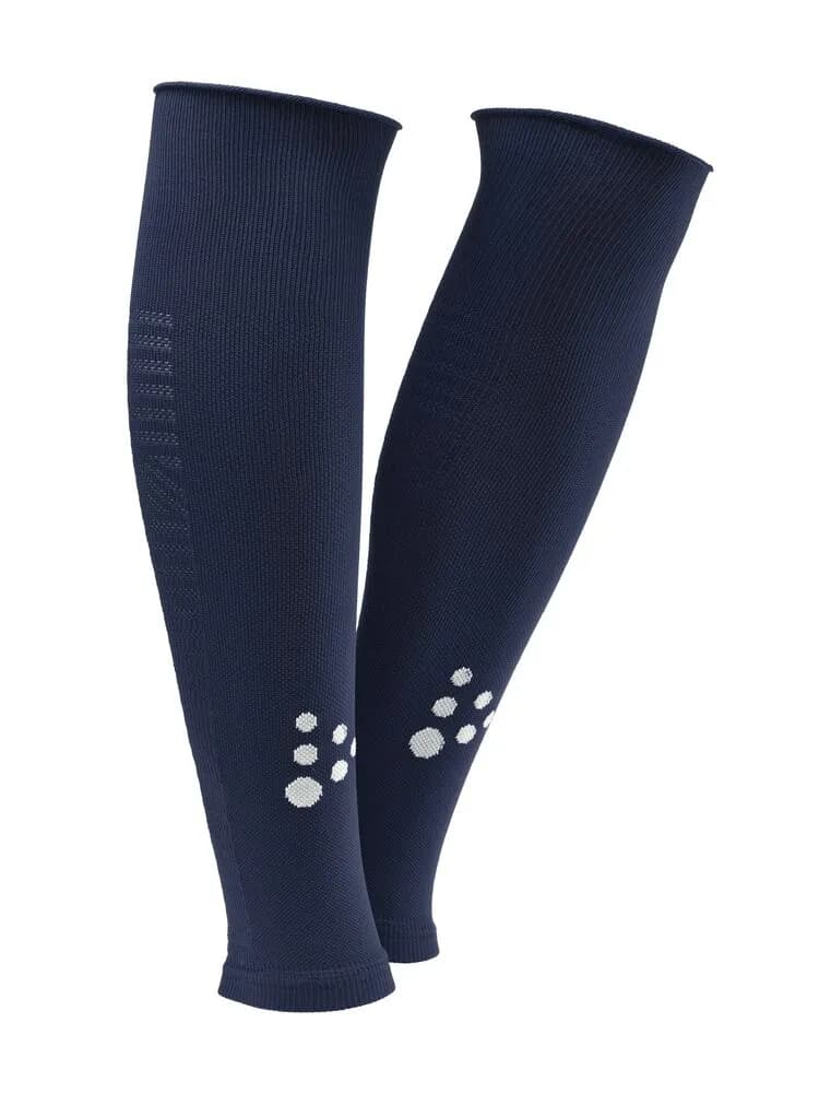 Extend 2.0 Athlete Socks W-O Foot - Navy