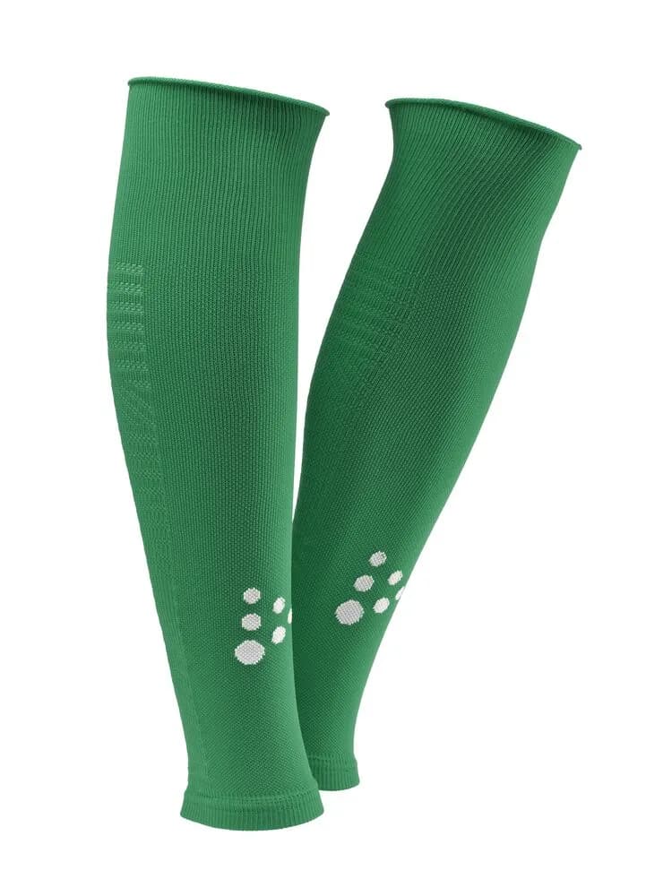 Extend 2.0 Athlete Socks W-O Foot - Team Green