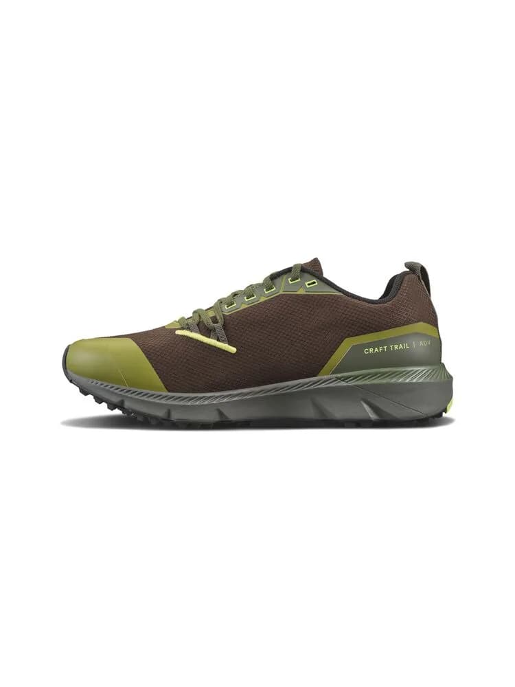 Nordic Trail 2 M - Java/Lime