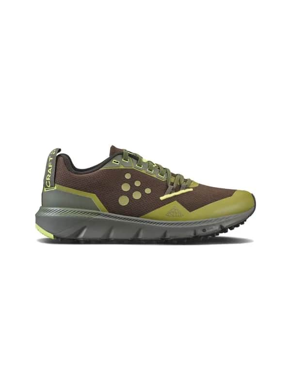 Nordic Trail 2 M - Java/Lime