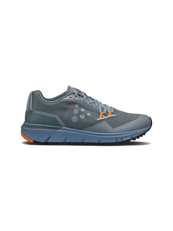 Nordic Trail 2 M - Weather/River