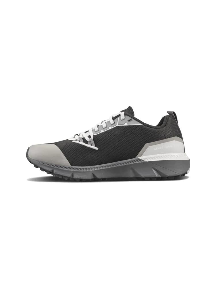 Nordic Trail 2 M - Black/Concrete