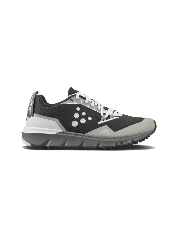 Nordic Trail 2 M - Black/Concrete