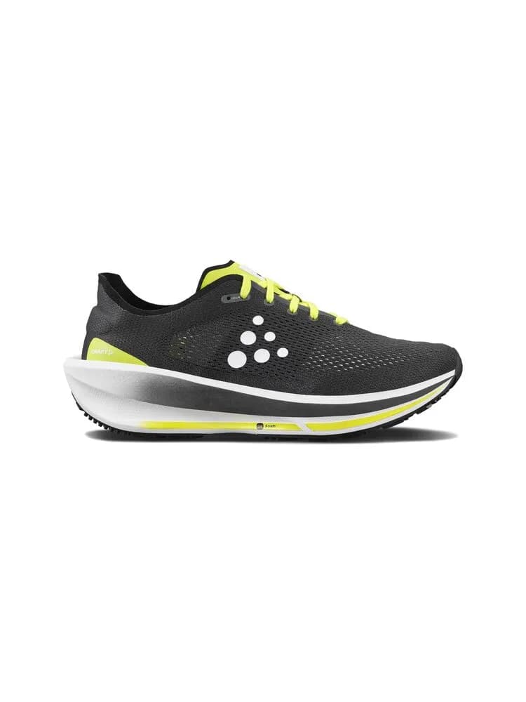 Ultra 4 M - Black/Flumino