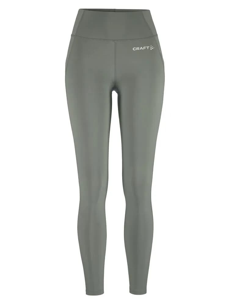 Core Essence Tights 2 W - Leaf