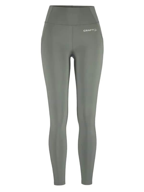 Core Essence Tights 2 W - Leaf