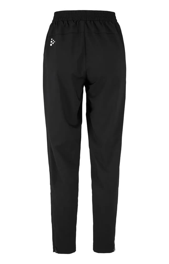 Rush 2.0 Training Fz Pants W - Black