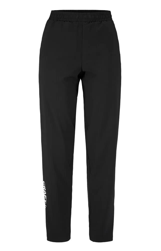 Rush 2.0 Training Fz Pants W - Black