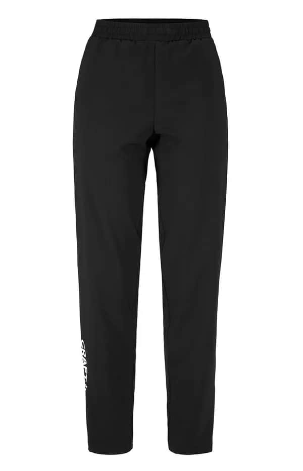 Rush 2.0 Training Fz Pants W - Black