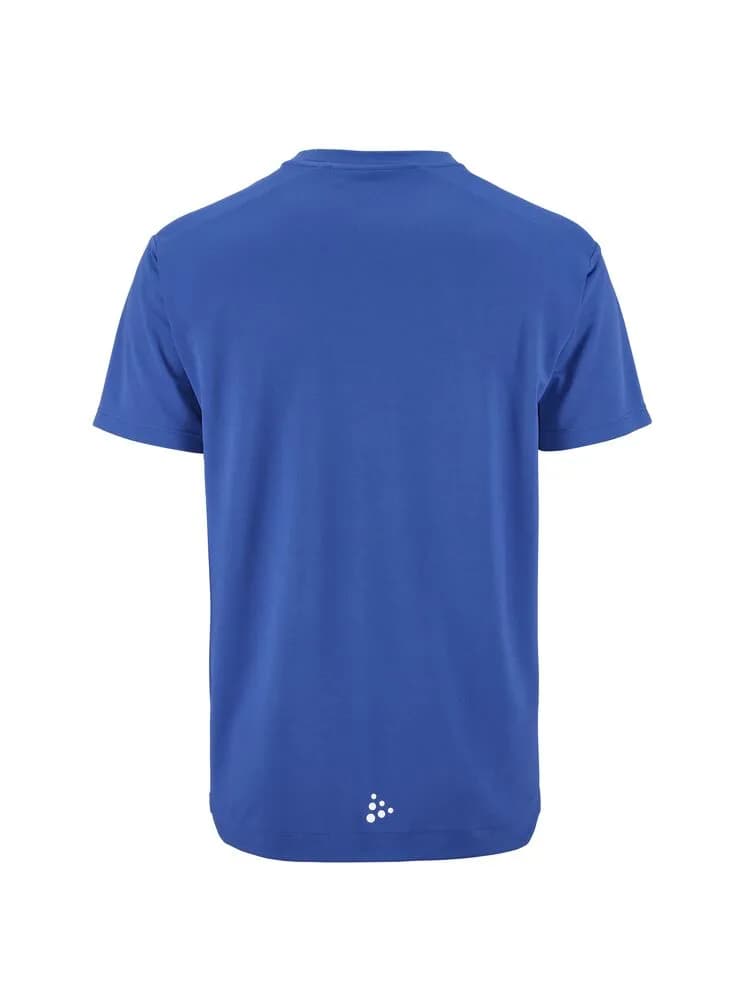 Evolve 2.0 Structured Jersey M - Club Cobolt