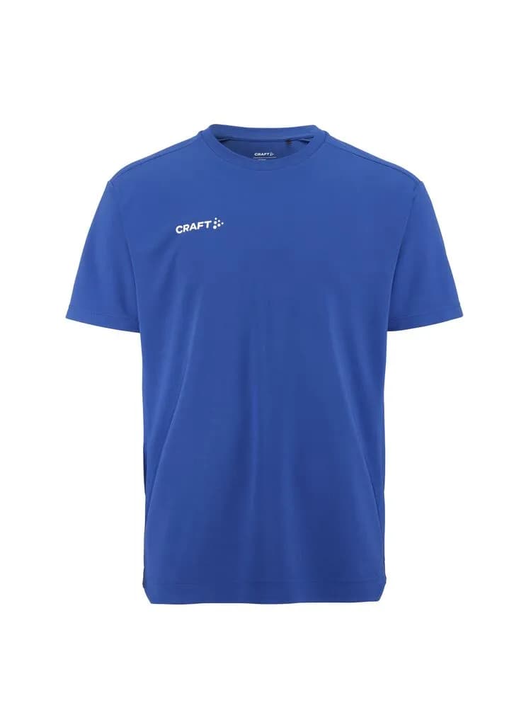 Evolve 2.0 Structured Jersey M - Club Cobolt