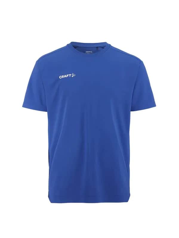 Evolve 2.0 Structured Jersey M - Club Cobolt