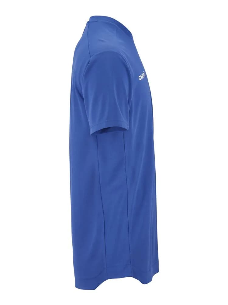 Evolve 2.0 Structured Jersey M - Club Cobolt