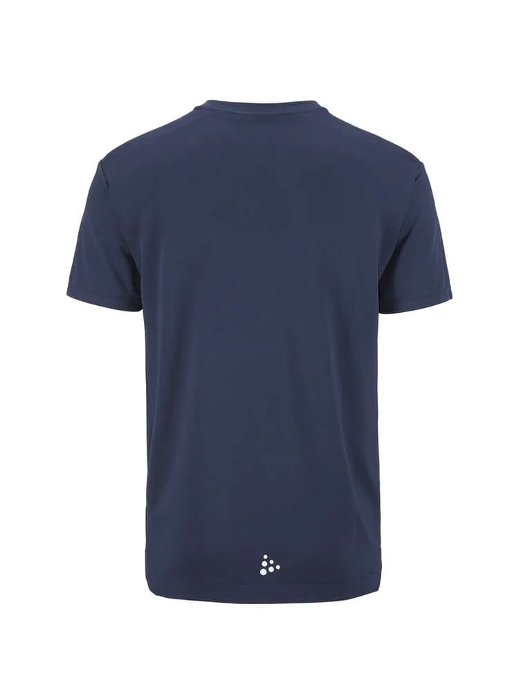 Evolve 2.0 Structured Jersey M - Navy