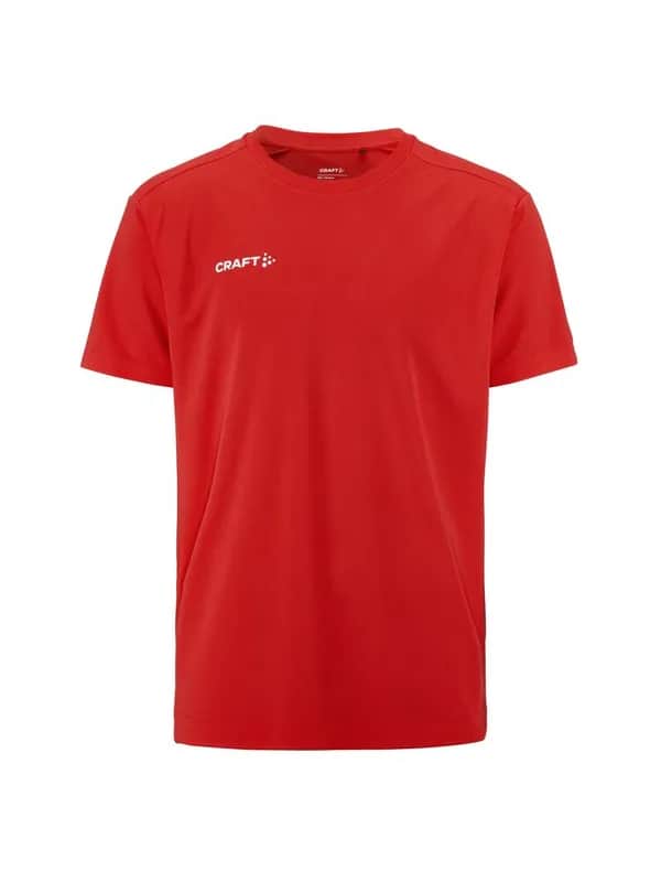 Evolve 2.0 Structured Jersey M - Bright Red