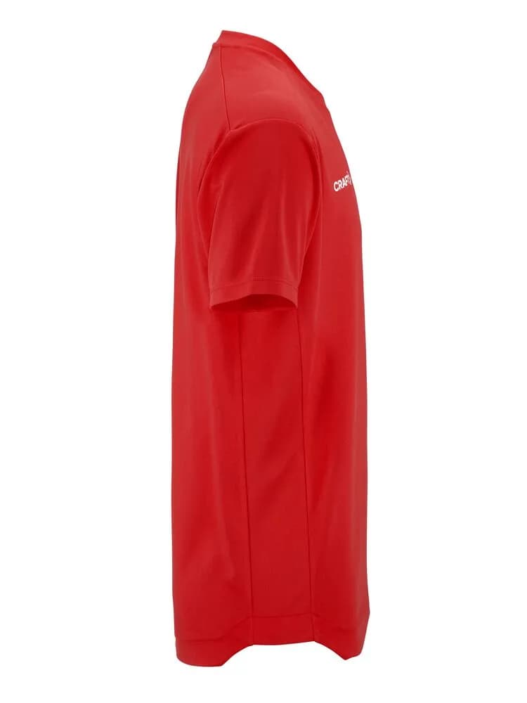 Evolve 2.0 Structured Jersey M - Bright Red