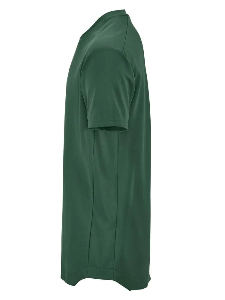 Evolve 2.0 Structured Jersey M - Forest