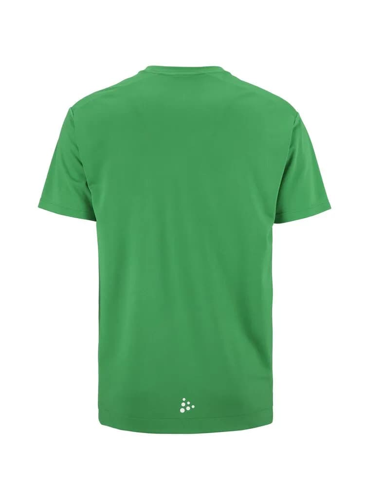Evolve 2.0 Structured Jersey M - Team Green