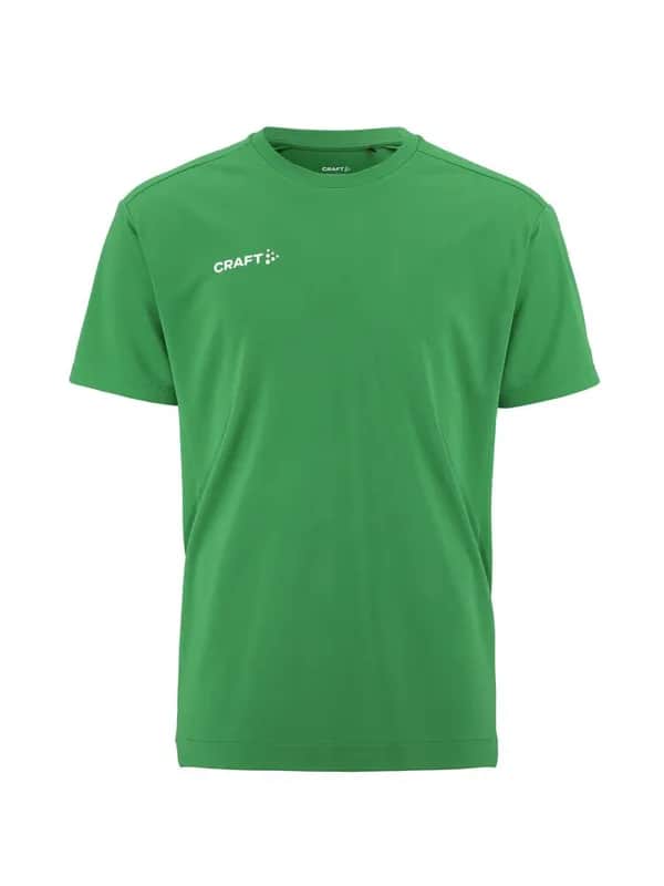 Evolve 2.0 Structured Jersey M - Team Green