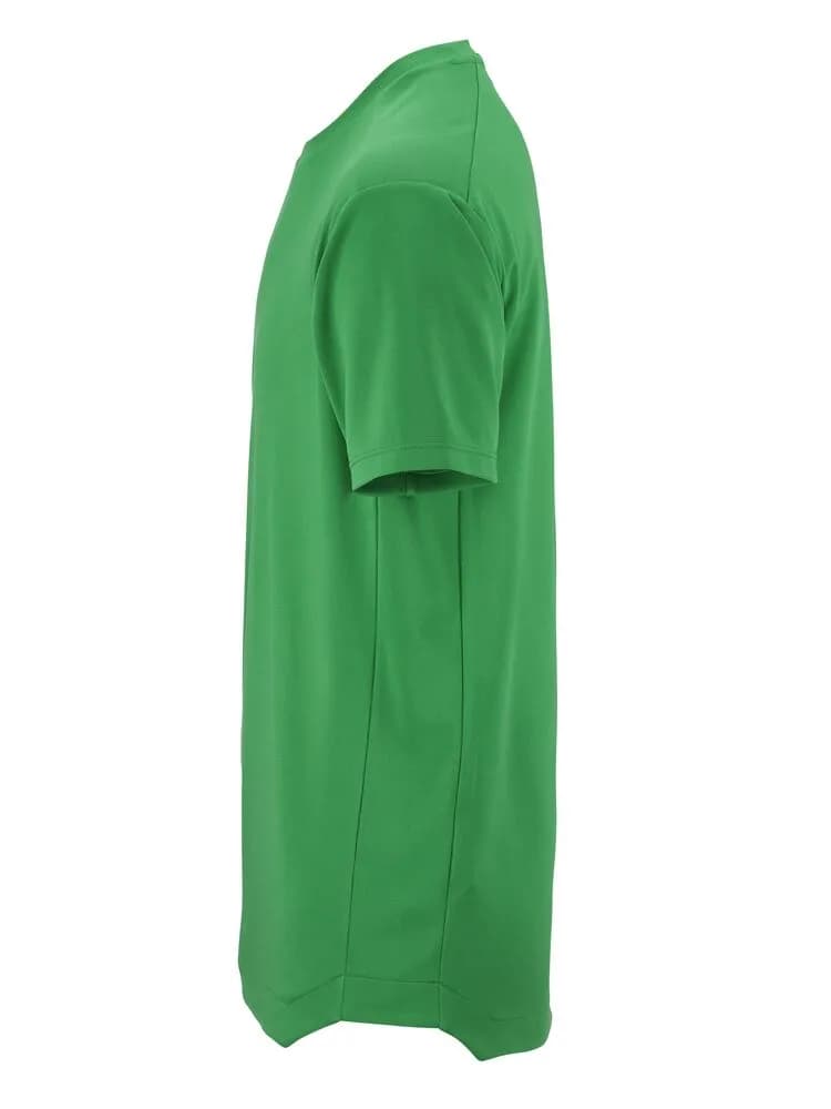 Evolve 2.0 Structured Jersey M - Team Green