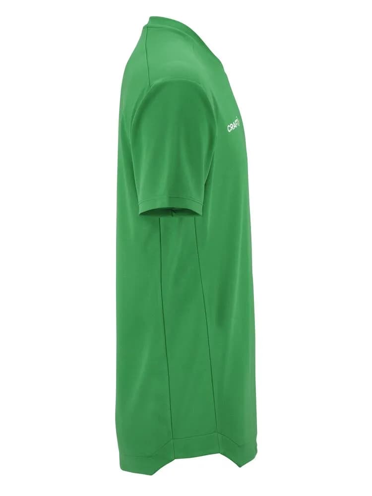 Evolve 2.0 Structured Jersey M - Team Green