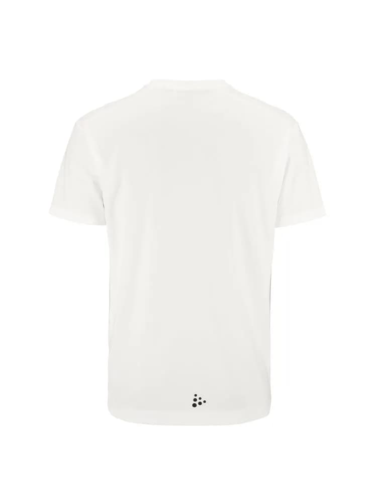 Evolve 2.0 Structured Jersey M - White