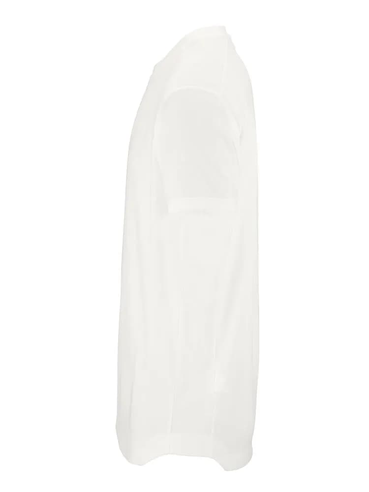 Evolve 2.0 Structured Jersey M - White