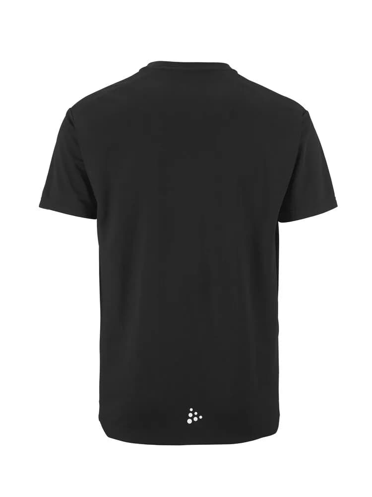 Evolve 2.0 Structured Jersey M - Black