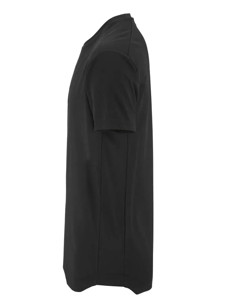 Evolve 2.0 Structured Jersey M - Black