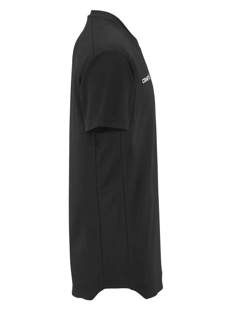 Evolve 2.0 Structured Jersey M - Black