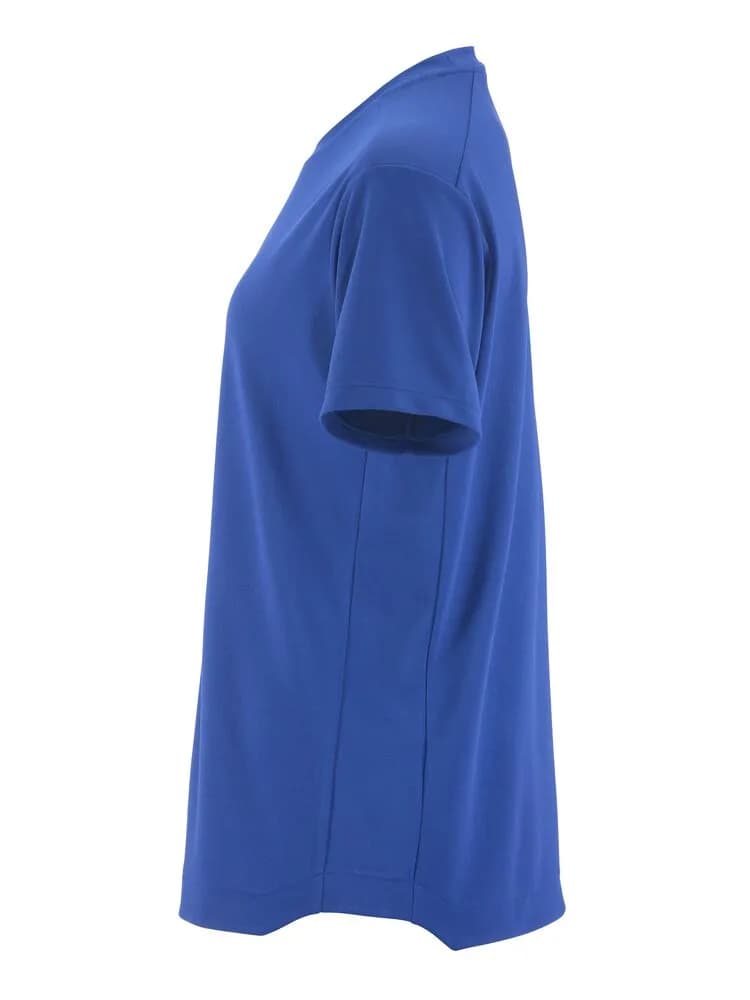 Evolve 2.0 Structured Jersey W - Club Cobolt