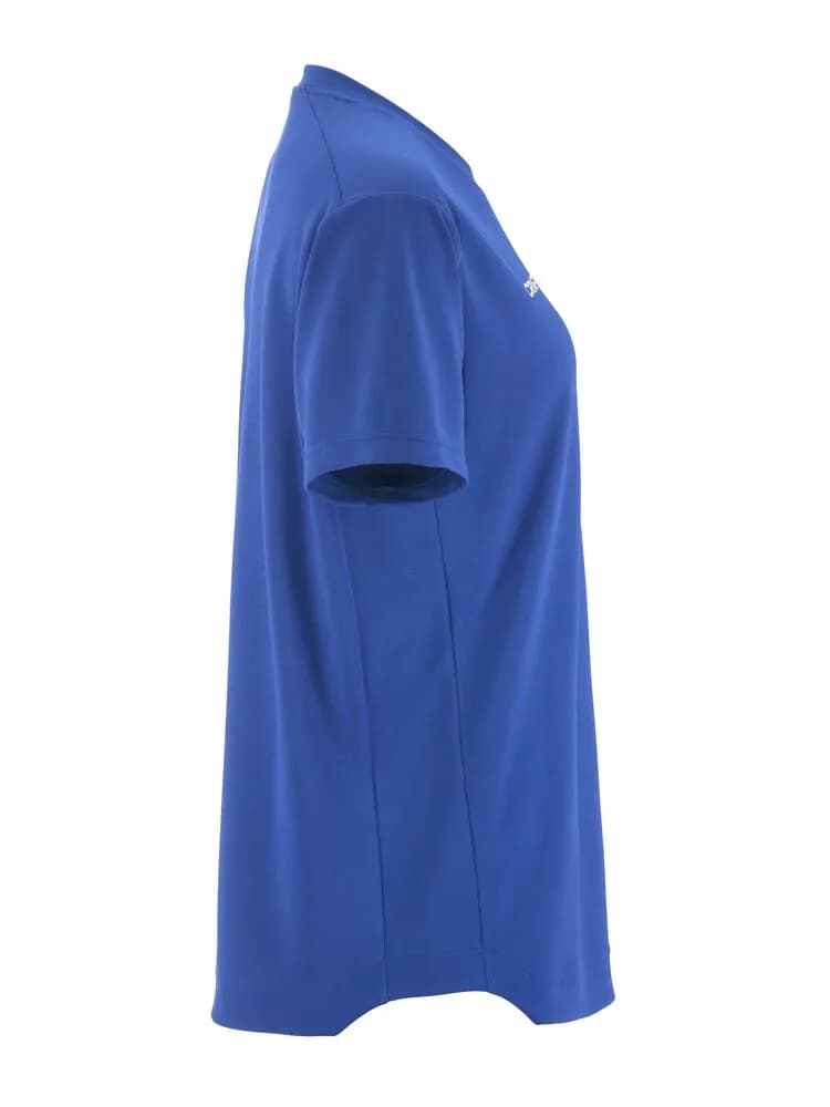 Evolve 2.0 Structured Jersey W - Club Cobolt