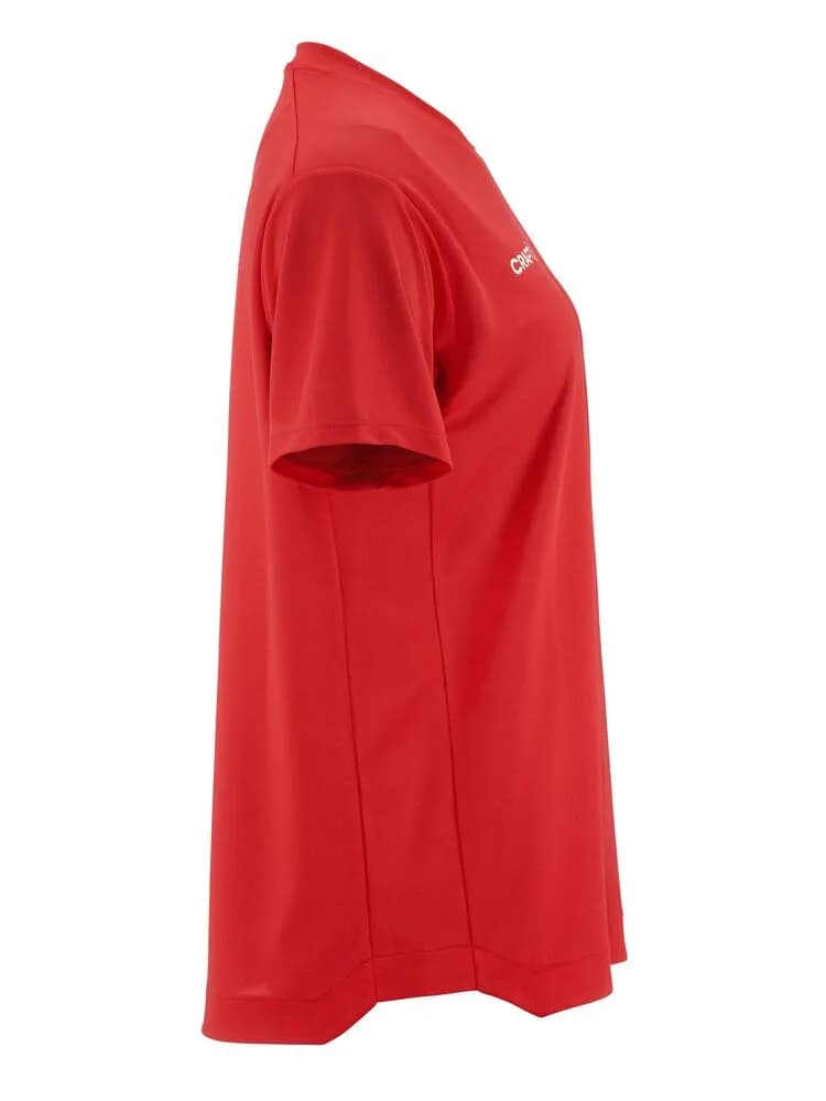 Evolve 2.0 Structured Jersey W - Bright Red