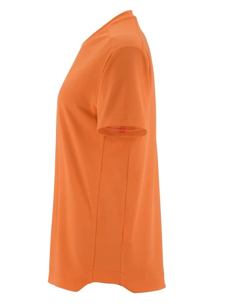 Evolve 2.0 Structured Jersey W - Pump