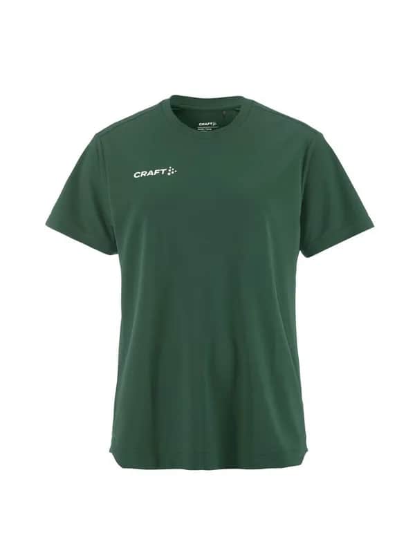 Evolve 2.0 Structured Jersey W - Forest