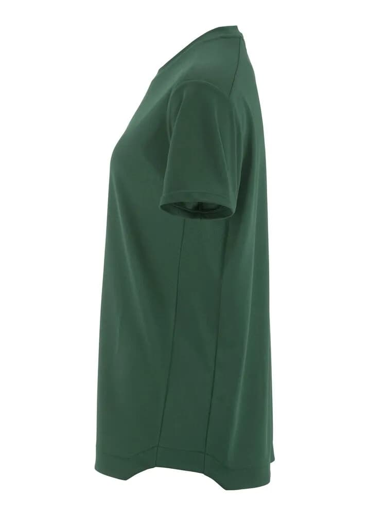 Evolve 2.0 Structured Jersey W - Forest