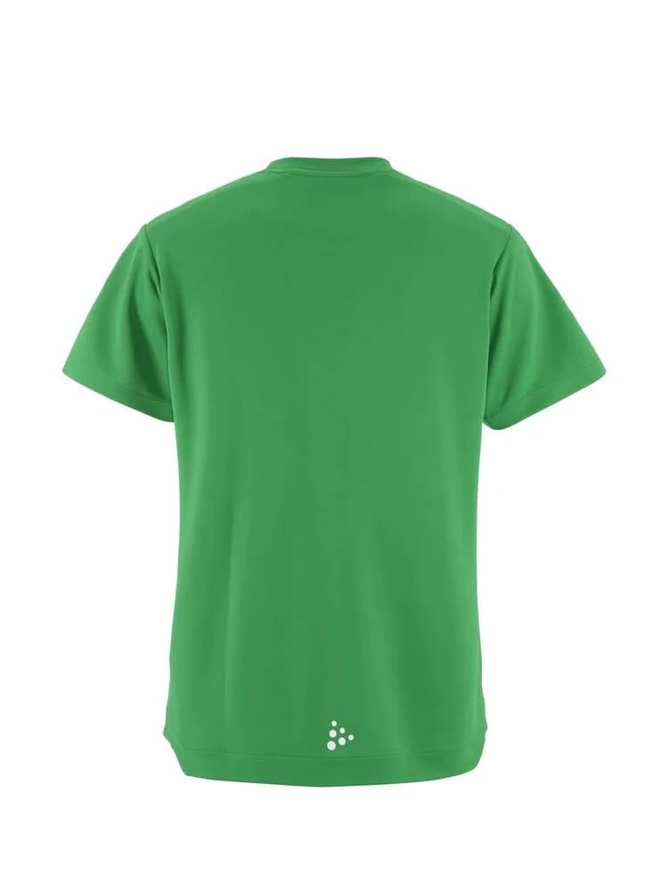 Evolve 2.0 Structured Jersey W - Team Green