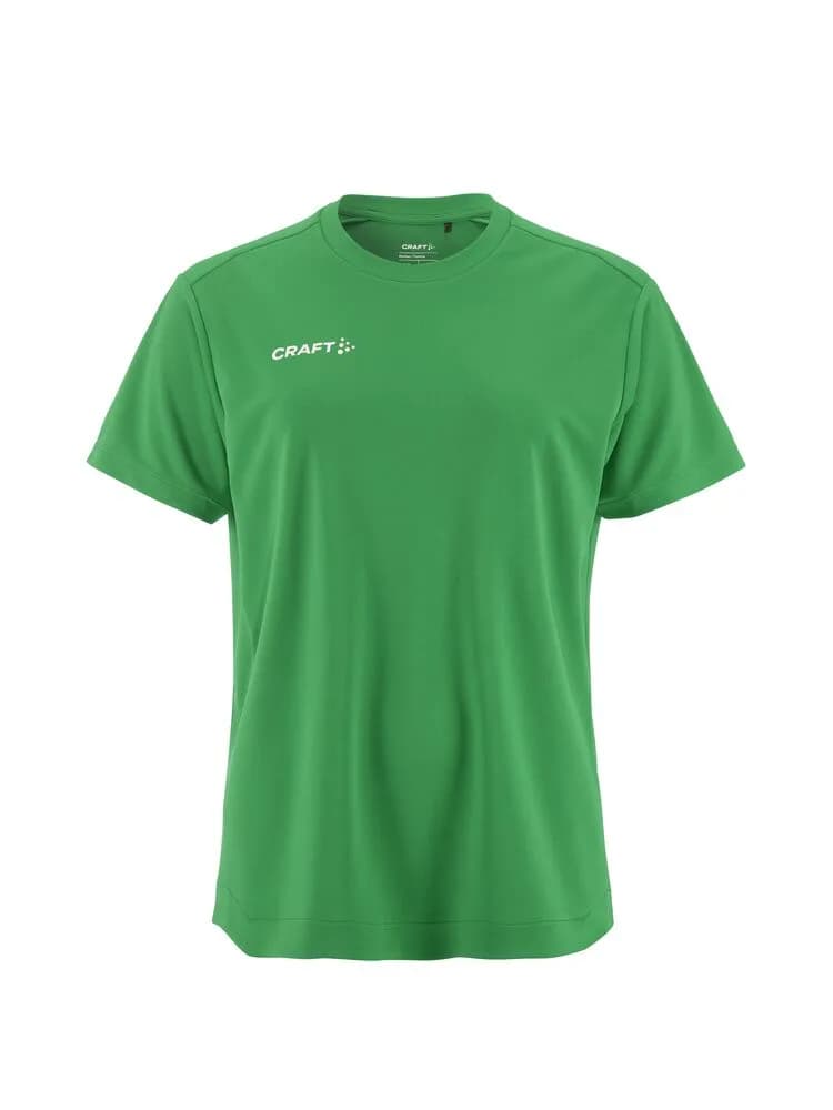 Evolve 2.0 Structured Jersey W - Team Green