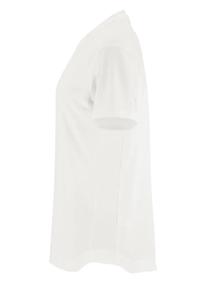 Evolve 2.0 Structured Jersey W - White