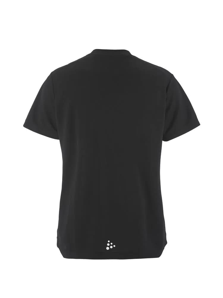 Evolve 2.0 Structured Jersey W - Black