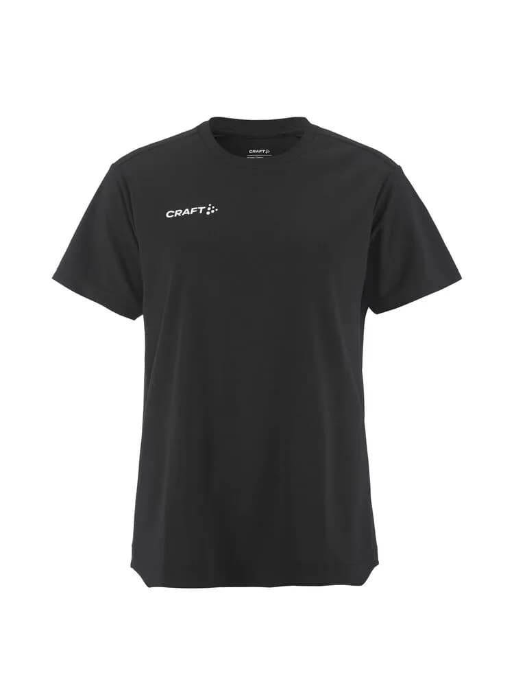 Evolve 2.0 Structured Jersey W - Black