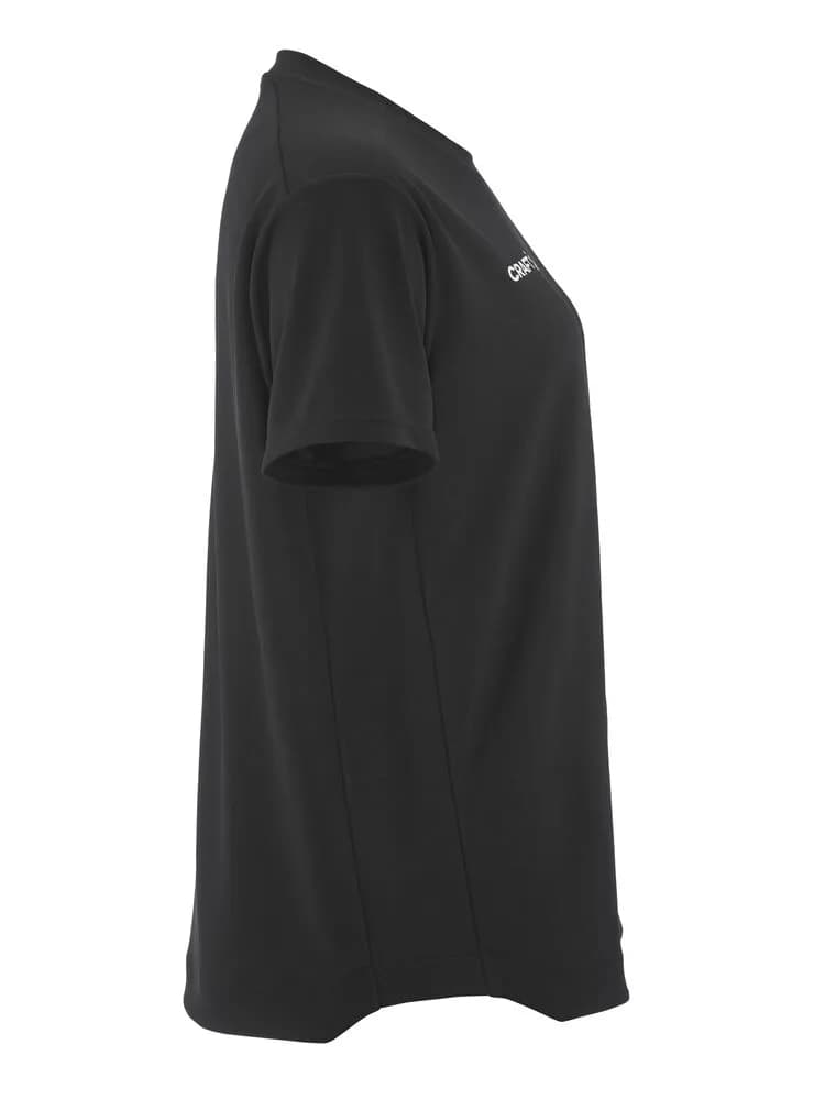 Evolve 2.0 Structured Jersey W - Black