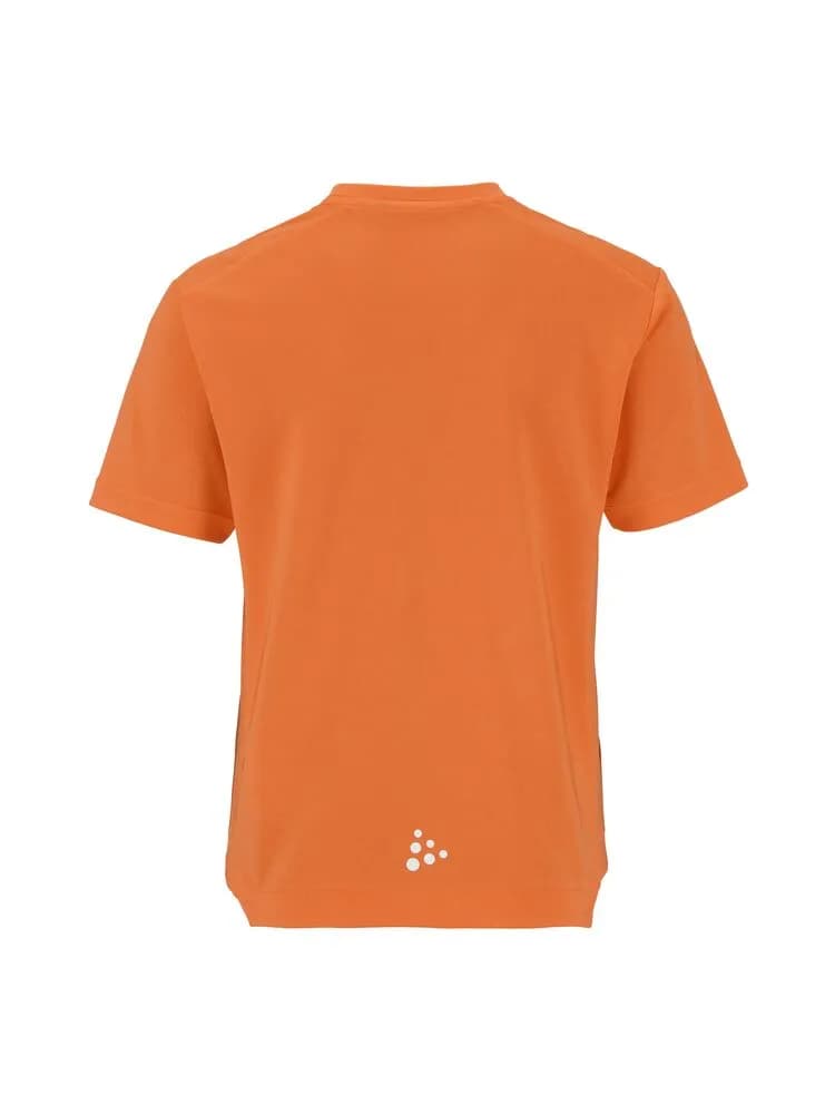 Evolve 2.0 Structured Jersey Jr - Pump