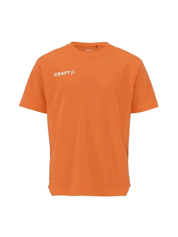 Evolve 2.0 Structured Jersey Jr - Pump