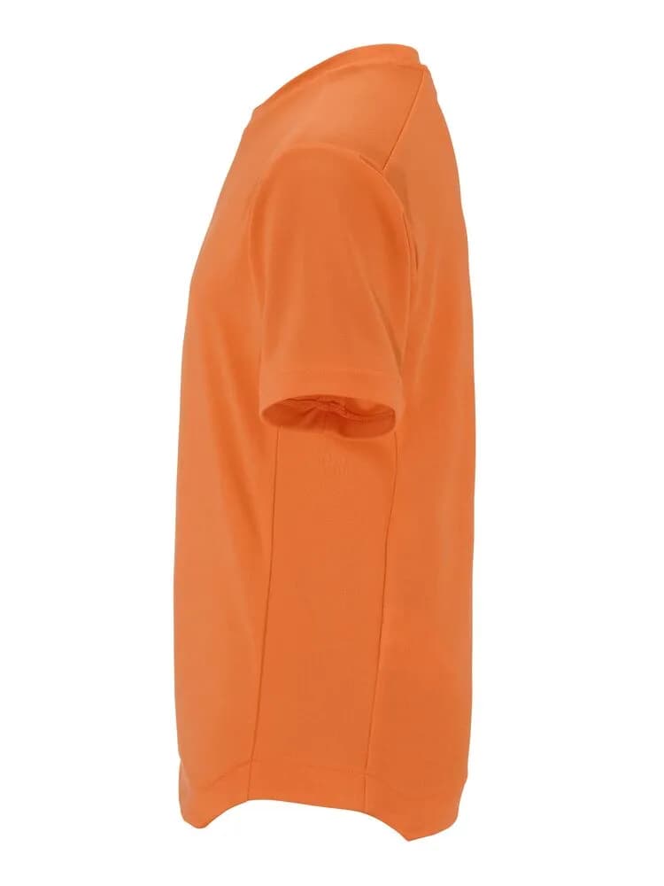 Evolve 2.0 Structured Jersey Jr - Pump