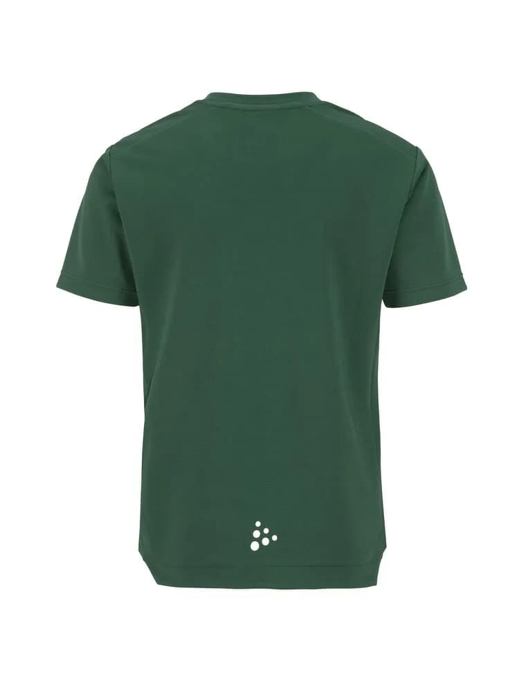 Evolve 2.0 Structured Jersey Jr - Forest