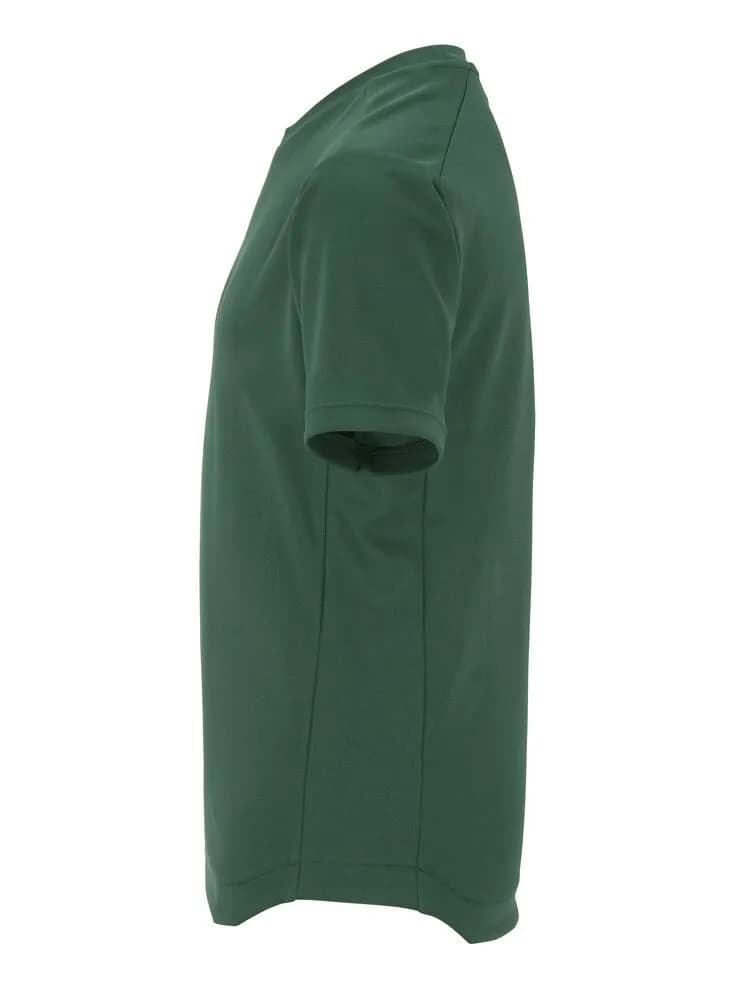 Evolve 2.0 Structured Jersey Jr - Forest