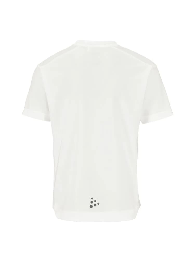 Evolve 2.0 Structured Jersey Jr - White