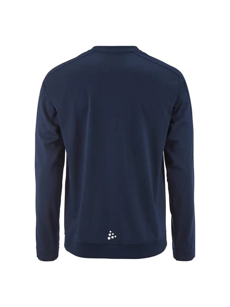 Evolve 2.0 Crewneck M - Navy