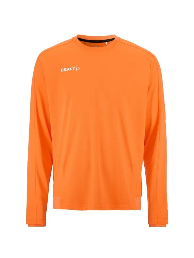 Evolve 2.0 Crewneck M - Pump